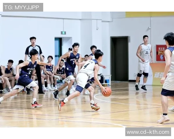 重庆篮球队在杯赛中的速度优势分析与表现点评